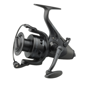 Катушка DAM QUICK RUNSHIFT 3 6000 FS IGSP