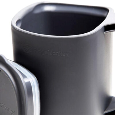 Термокружка RidgeMonkey ThermoMug 400ml