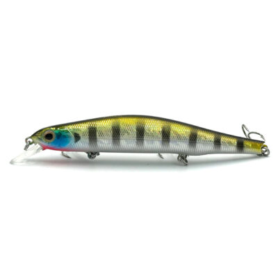 Акційні товари купити в Україні OnRiver.com.ua Воблер GLADIATOR "JOKER" (#03) Floating 11cm,17,5gr