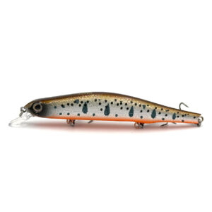 Воблер GLADIATOR "JOKER" (#23) Floating 11cm,17,5gr
