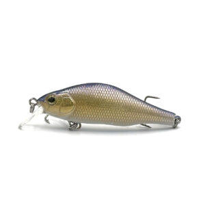 Воблер GLADIATOR "HAMSIK" (#17)Floating  7cm,9gr