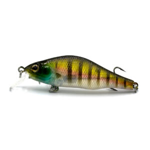 Воблер GLADIATOR "HAMSIK" (#21)Floating  7cm,9gr