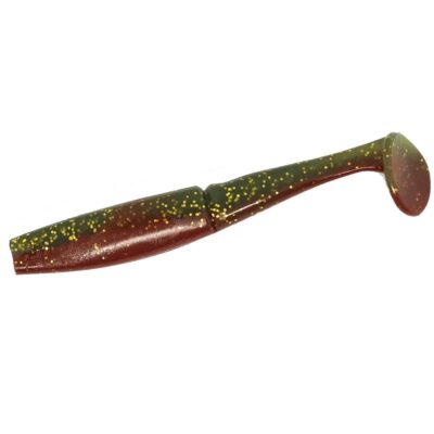 Силикон Daiwa Bait Junkie 4.2"" Minnow Camo UV