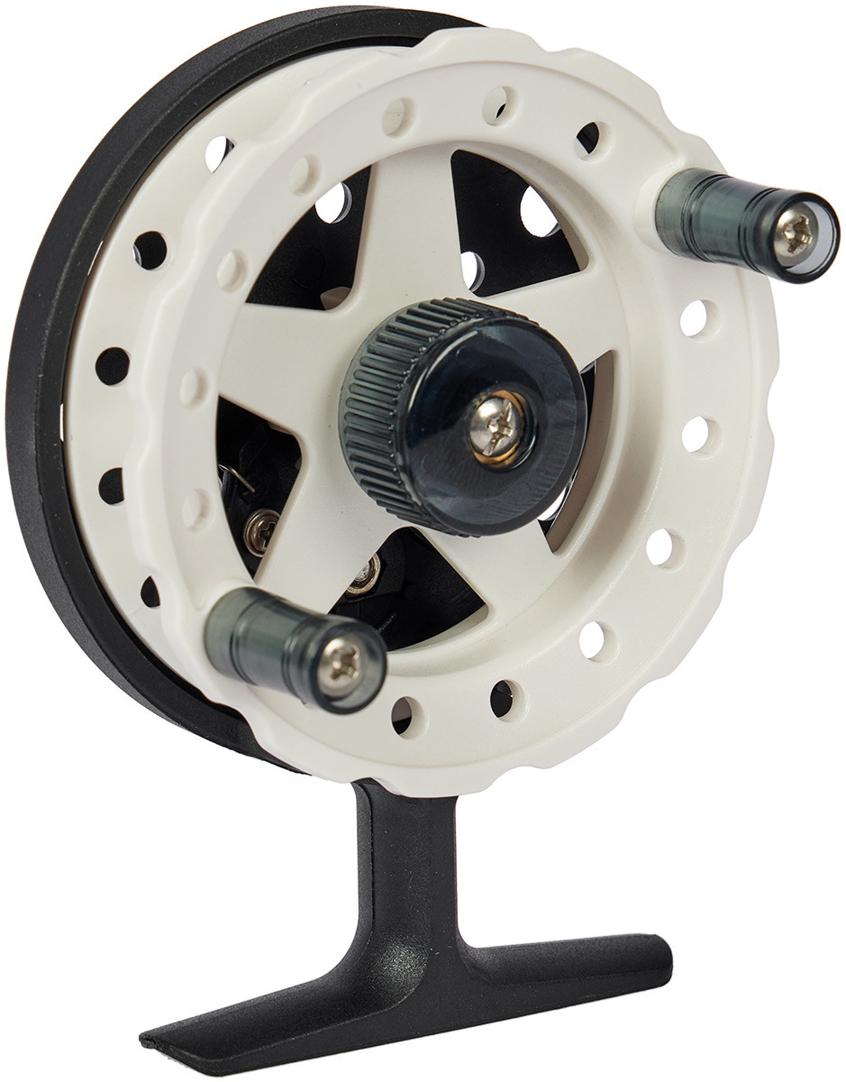 Котушка Viking Fishing Ice Pro 75L ц:white купити в Україні OnRiver.com.ua Котушка Viking Fishing Ice Pro 75L ц:white