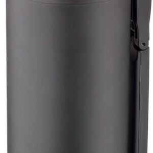 Термос Skif Outdoor Caravanner, 2L ц:black