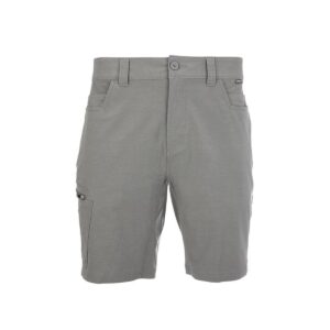 Шорты Simms Challenger Shorts Steel 34W