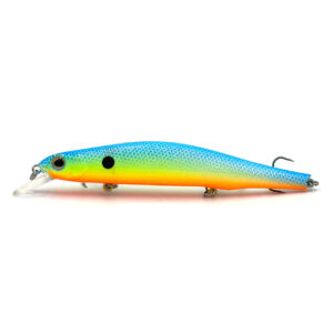 Воблер GLADIATOR "JOKER" (#31) Floating 11cm,17,5gr