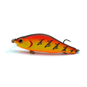 Воблер GLADIATOR "HAMSIK" (#27)Floating 7cm,9gr