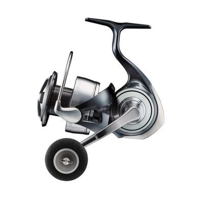 Котушка Daiwa 24 Certate (G) LT 5000D