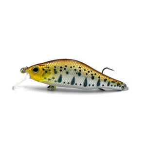 Воблер GLADIATOR "HAMSIK" (#35)Floating  7cm,9gr