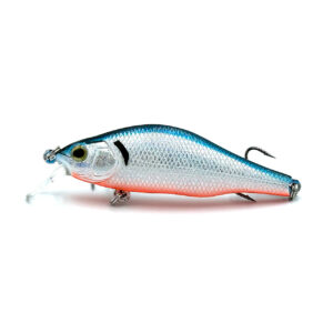 Воблер GLADIATOR "HAMSIK" (#39)Floating 7cm,9gr