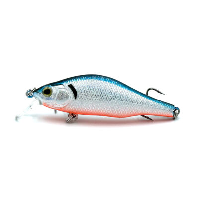 Акційні товари купити в Україні OnRiver.com.ua Воблер GLADIATOR "HAMSIK" (#39)Floating 7cm,9gr