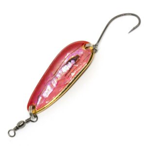 Блесна Daiwa Crusader Gekiatsu 10g #Awabi Pink Gold