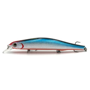 Воблер GLADIATOR "JOKER" (#17) Floating 11cm,17,5gr