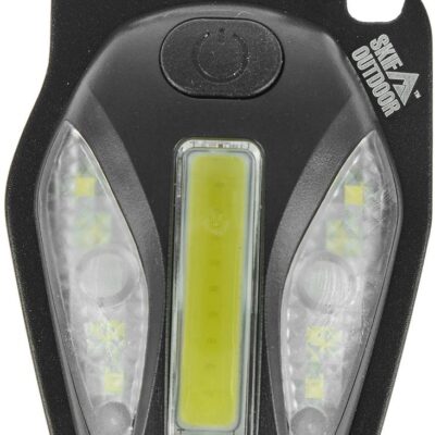 Ліхтар туристичний Skif Outdoor Devi