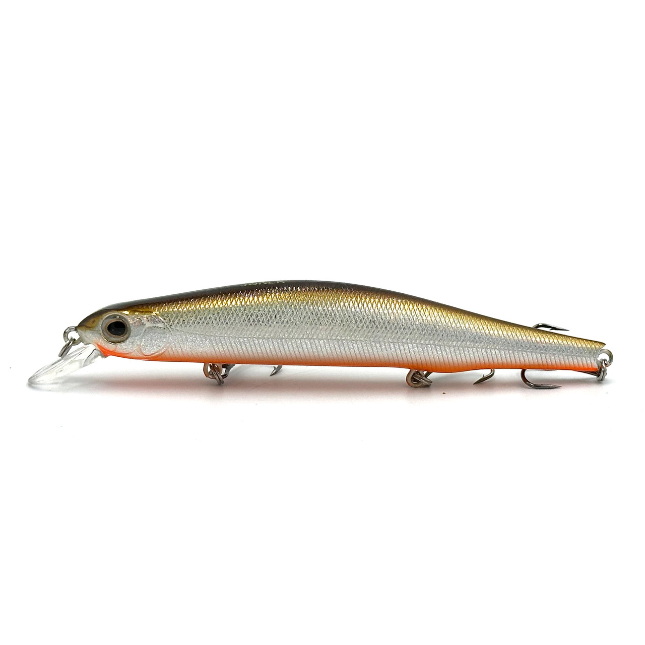 Воблер GLADIATOR "JOKER" (#13) Floating 11cm,17,5gr купити в Україні OnRiver.com.ua Воблер GLADIATOR "JOKER" (#13) Floating 11cm,17,5gr