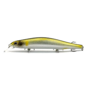 Воблер GLADIATOR "JOKER" (#32) Floating 11cm,17,5gr