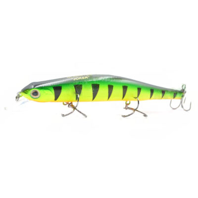 Акційні товари купити в Україні OnRiver.com.ua Воблер GLADIATOR "JOKER" (#20) Floating11cm,17,5gr
