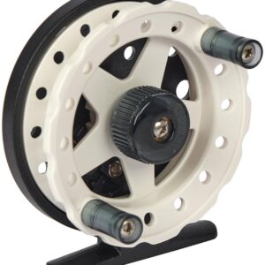 Катушка Viking Fishing Ice Pro 75 ц:white