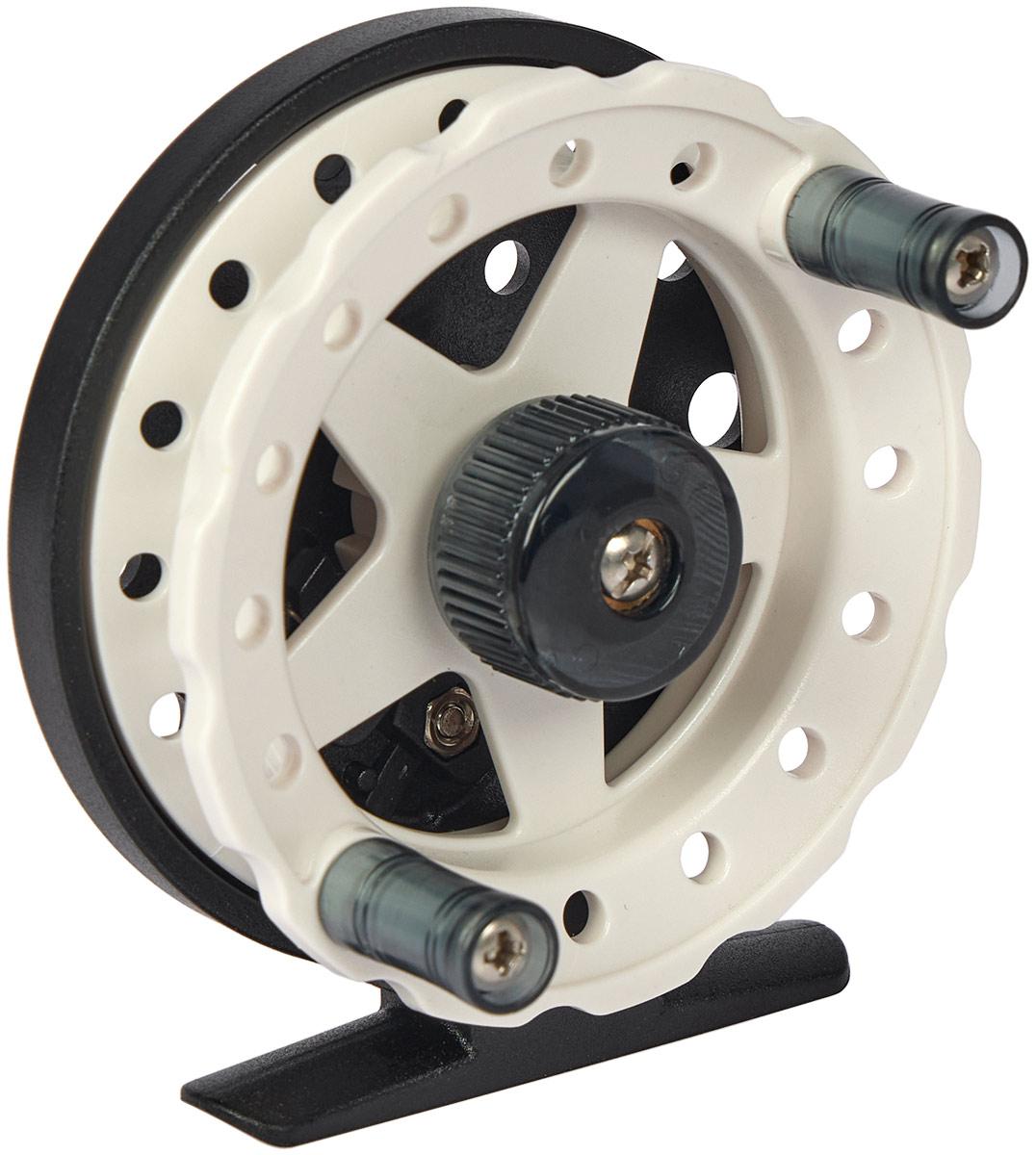 Катушка Viking Fishing Ice Pro 75 ц:white купити в Україні OnRiver.com.ua Катушка Viking Fishing Ice Pro 75 ц:white