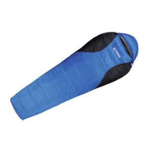 Спальний мішок Terra Incognita "Pharaon EVO 400" (R) (синій)