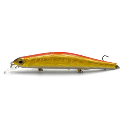 Акційні товари купити в Україні OnRiver.com.ua Воблер GLADIATOR "JOKER" (#14) Floating 11cm,17,5gr