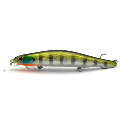 Акційні товари купити в Україні OnRiver.com.ua Воблер GLADIATOR "JOKER" (#22) Floating 11cm,17,5gr