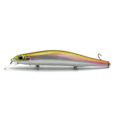 Акційні товари купити в Україні OnRiver.com.ua Воблер GLADIATOR "JOKER" (#33) Floating 11cm,17,5gr