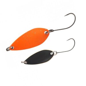 Блесна Daiwa Presso ADM 26mm 2.2g #SHIB