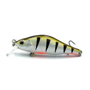 Воблер GLADIATOR "HAMSIK" (#38)Floating  7cm,9gr