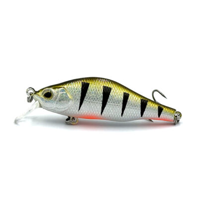 Акційні товари купити в Україні OnRiver.com.ua Воблер GLADIATOR "HAMSIK" (#38)Floating 7cm,9gr