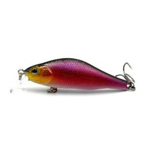 Воблер GLADIATOR "HAMSIK" (#15)Floating  7cm,9gr