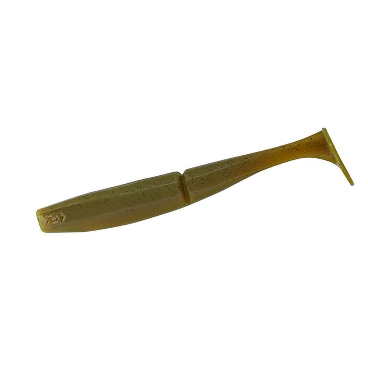 Силикон Daiwa Bait Junkie 6.2"" Minnow Oil Flash UV купити в Україні OnRiver.com.ua Силикон Daiwa Bait Junkie 6.2"" Minnow Oil Flash UV