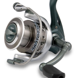 Котушка Lineaeffe Raptor FD 10