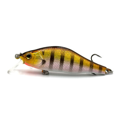 Акційні товари купити в Україні OnRiver.com.ua Воблер GLADIATOR "HAMSIK" (#14)Floating 7cm,9gr