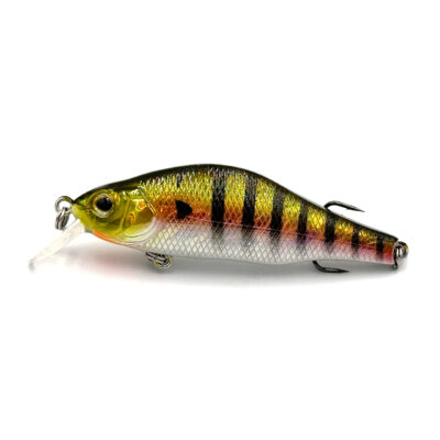 Акційні товари купити в Україні OnRiver.com.ua Воблер GLADIATOR "HAMSIK" (#23)Floating 7cm,9gr