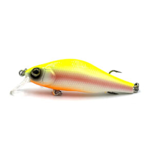 Воблер GLADIATOR "HAMSIK" (#04)Floating  7cm,9gr