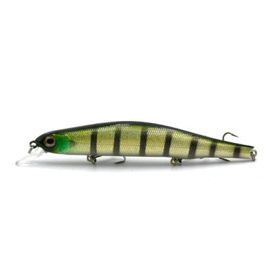 Акційні товари купити в Україні OnRiver.com.ua Воблер GLADIATOR "JOKER" (#27) Floating 11cm,17,5gr