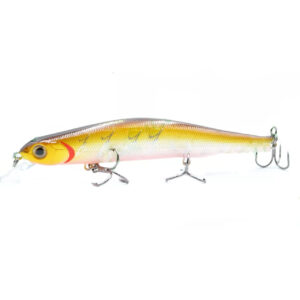Воблер GLADIATOR "JOKER" (#24) Floating 11cm,17,5gr