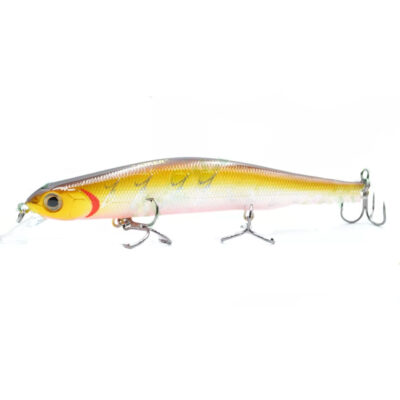 Акційні товари купити в Україні OnRiver.com.ua Воблер GLADIATOR "JOKER" (#24) Floating 11cm,17,5gr