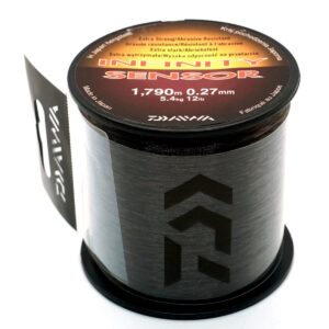 Леска Daiwa Infinity Sensor 1790m 5.4kg 0.27mm
