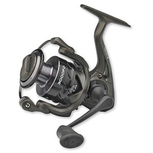 Катушка DAM QUICK 2 5000FD NEW