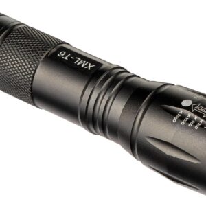 Ліхтар туристичний Skif Outdoor Focus I