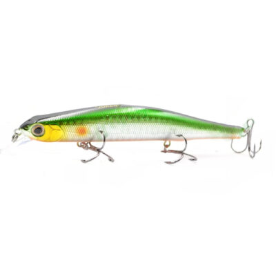Акційні товари купити в Україні OnRiver.com.ua Воблер GLADIATOR "JOKER" (#18) Floating 11cm,17,5gr