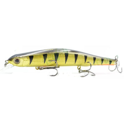 Акційні товари купити в Україні OnRiver.com.ua Воблер GLADIATOR "JOKER" (#12) Floating 11cm,17,5gr