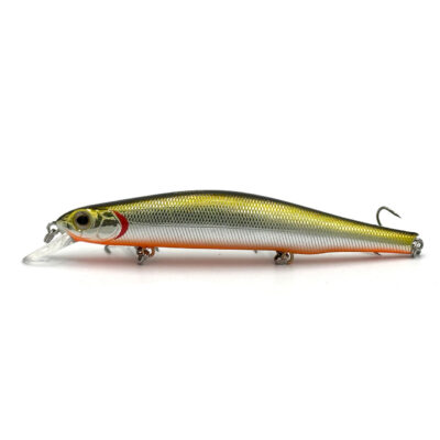 Акційні товари купити в Україні OnRiver.com.ua Воблер GLADIATOR "JOKER" (#04) Floating 11cm,17,5gr