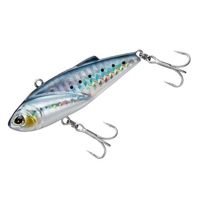 Виб Daiwa Seabass Hunter Vibe Z 70S 70mm 22.5g #Laser Maiwashi