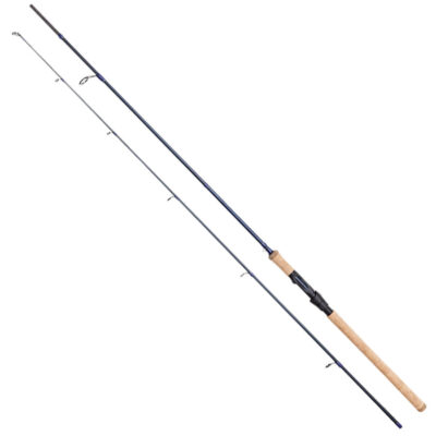 Акційні товари купити в Україні OnRiver.com.ua Спінінг DAM Steelhead Iconic Spin 2.28 м 12-35 гр.