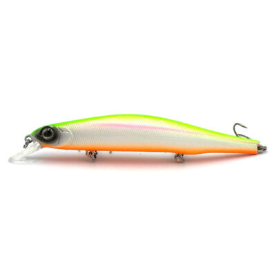 Акційні товари купити в Україні OnRiver.com.ua Воблер GLADIATOR "JOKER" (#16) Floating 11cm,17,5gr