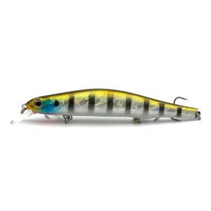 Воблер GLADIATOR "JOKER" (#19) Floating 11cm,17,5gr